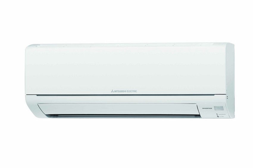 Climatiseur Mitsubishi monosplit rversible inverter MSZ-HR60VF.