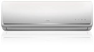 Pompe  chaleur quadrisplit rversible inverter AIRWELL ZDAE-4080.