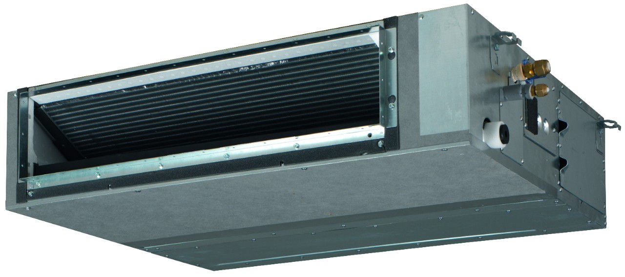 Climatiseur gainable Daikin HP FBA50A9.