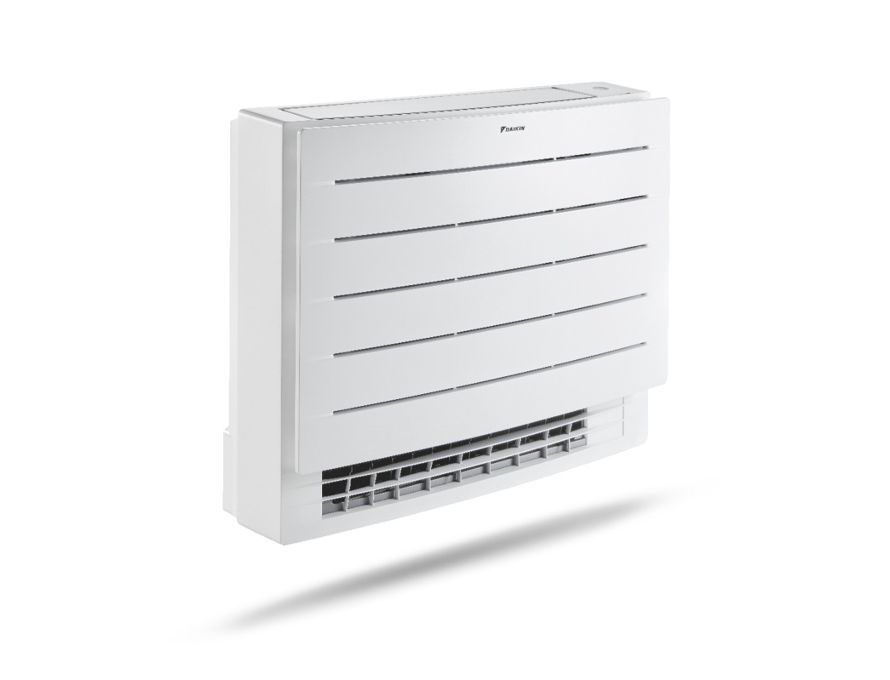 Climatiseurs multisplits pour chauffer et climatiser 7 pi�ces.