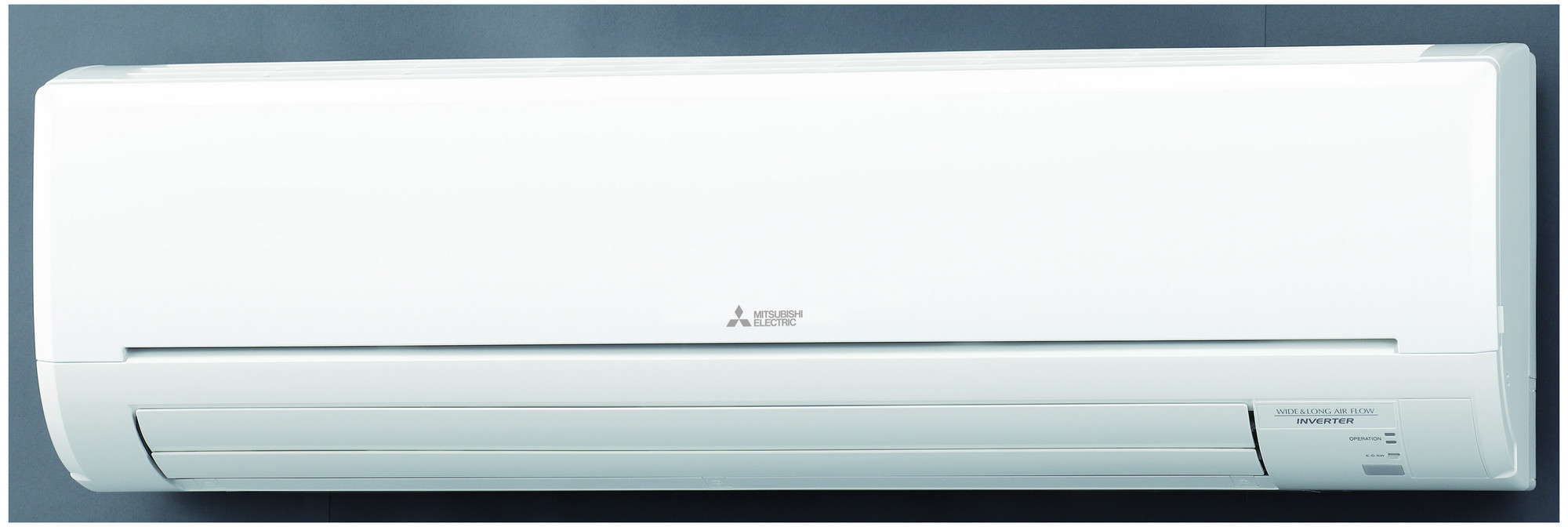 Climatiseur Mitsubishi monosplit rversible inverter MSZ-GF60VE2.