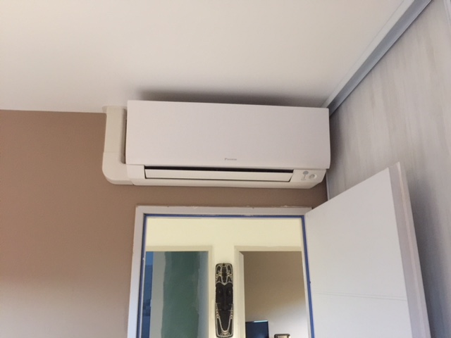 Trisplit Daikin 3MXM40M