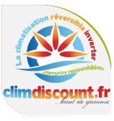 La climatisation rversible et pompe  chaleur haut de gamme  prix discounts.