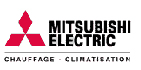 Notre fournisseur Mitsubishi Electric